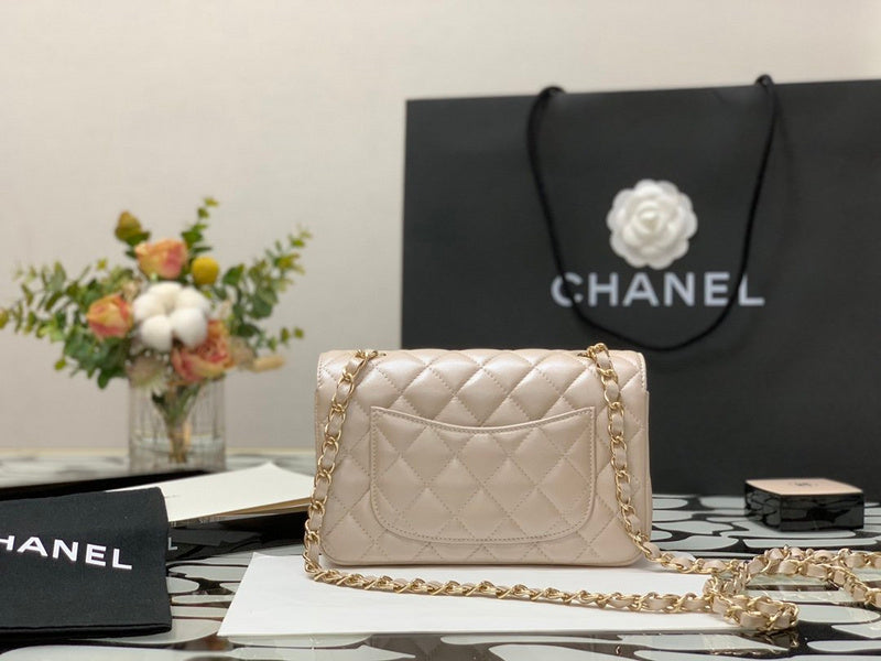 COZY BAGS - CHL Lady Bags - 519