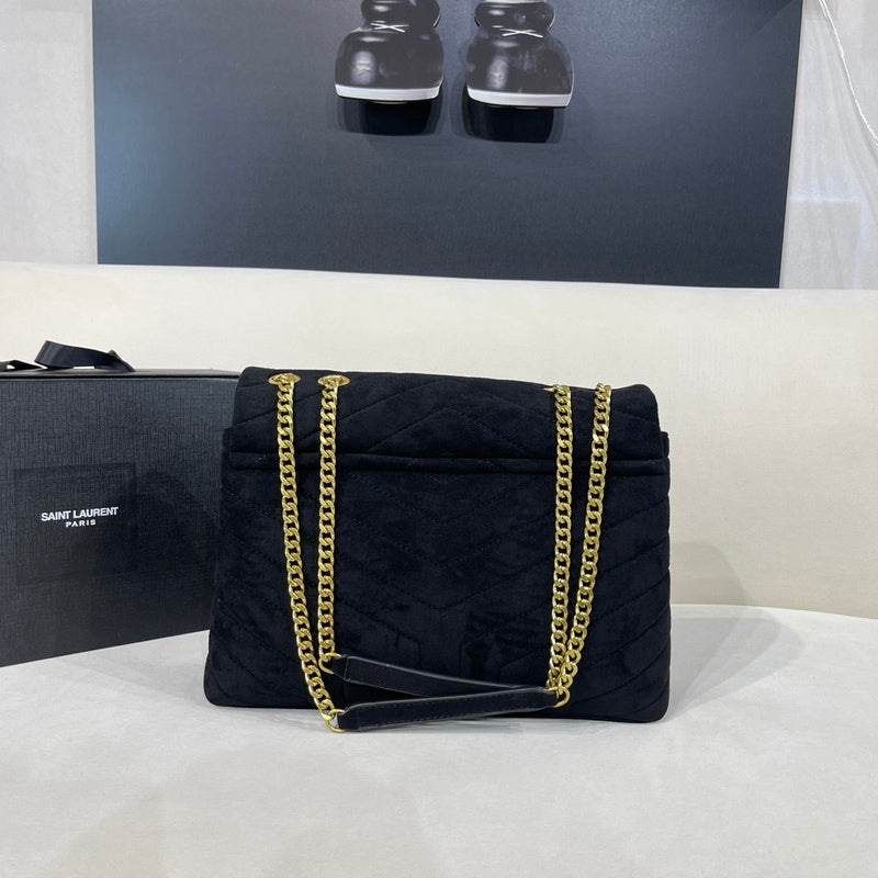 COZY - YLS Bags - 013
