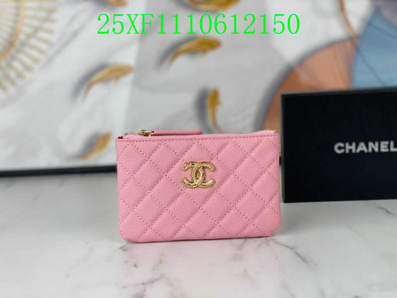 COZY BAGS - CHL Wallet - 118