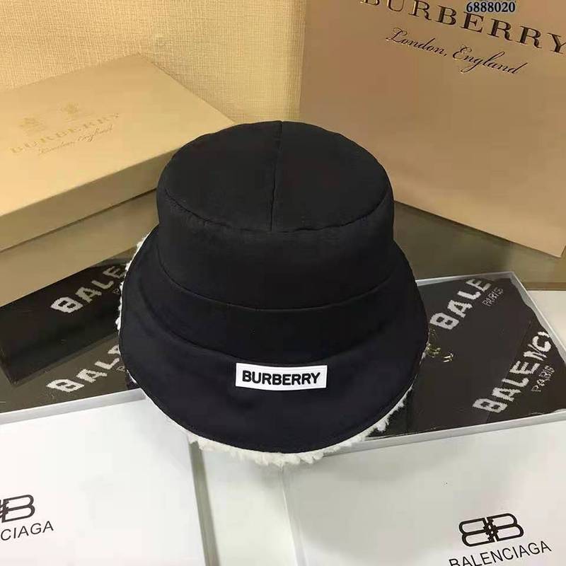 COZY BAGS - BOR Hats & Caps - 032