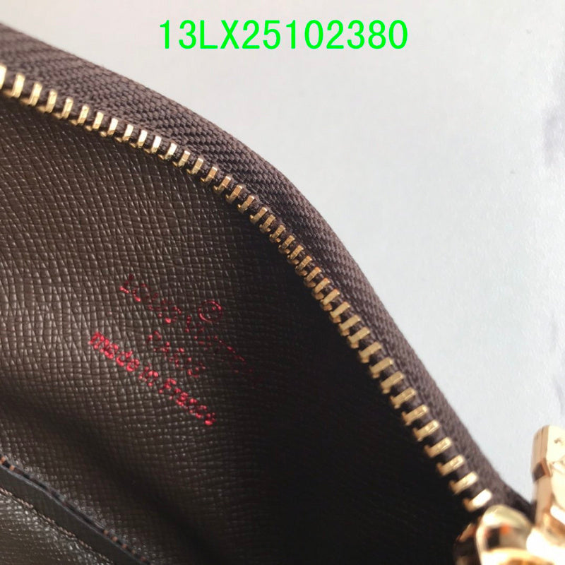 COZY BAGS - CHL Wallet - 1312