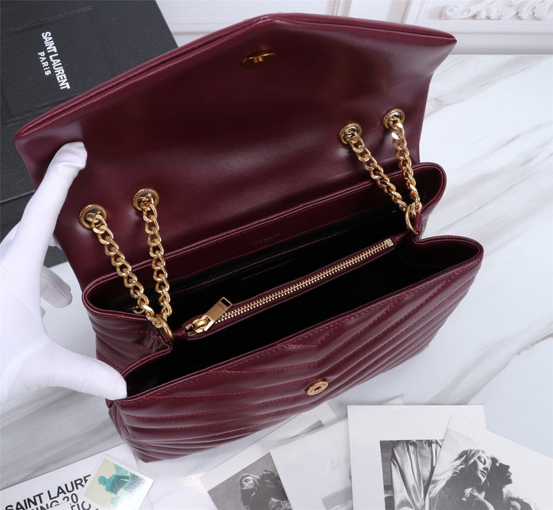 COZY BAGS - YLS Bags - 287