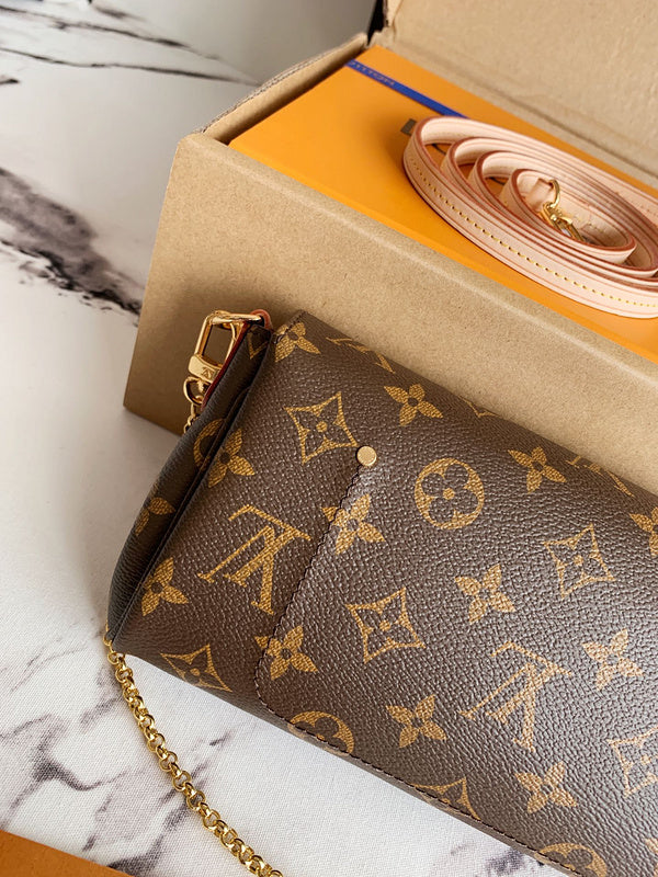 COZY BAGS - LOV Bags - 4566