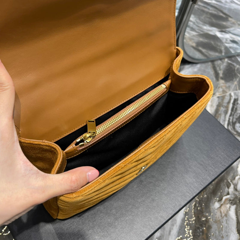 COZY BAGS - YLS Bags - 1615
