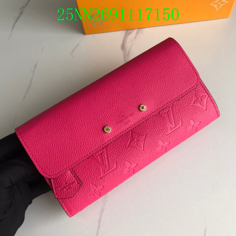COZY BAGS - LOV Wallet - 875