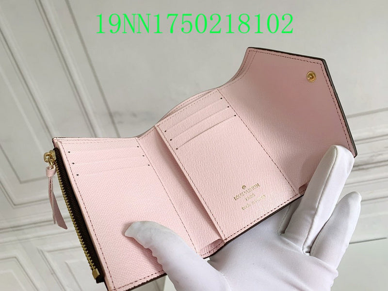 COZY BAGS - CHL Wallet - 222