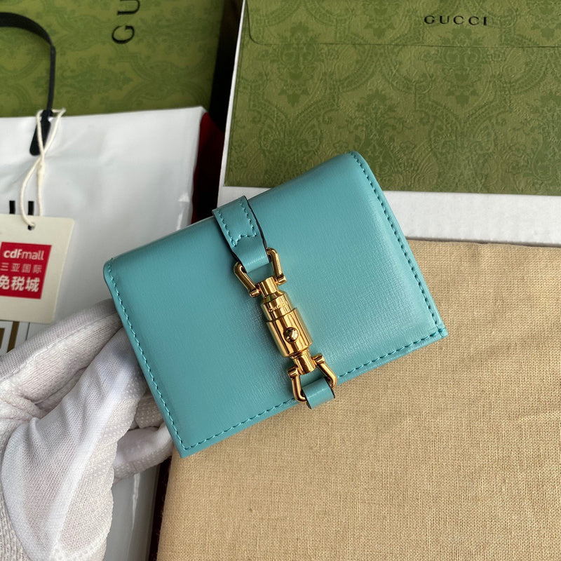 Cozy Bags - GUKI Women Wallets - 136