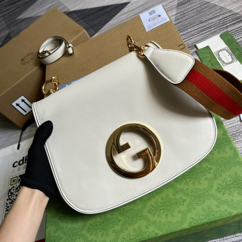 JB - Guki Lady Bags - 203