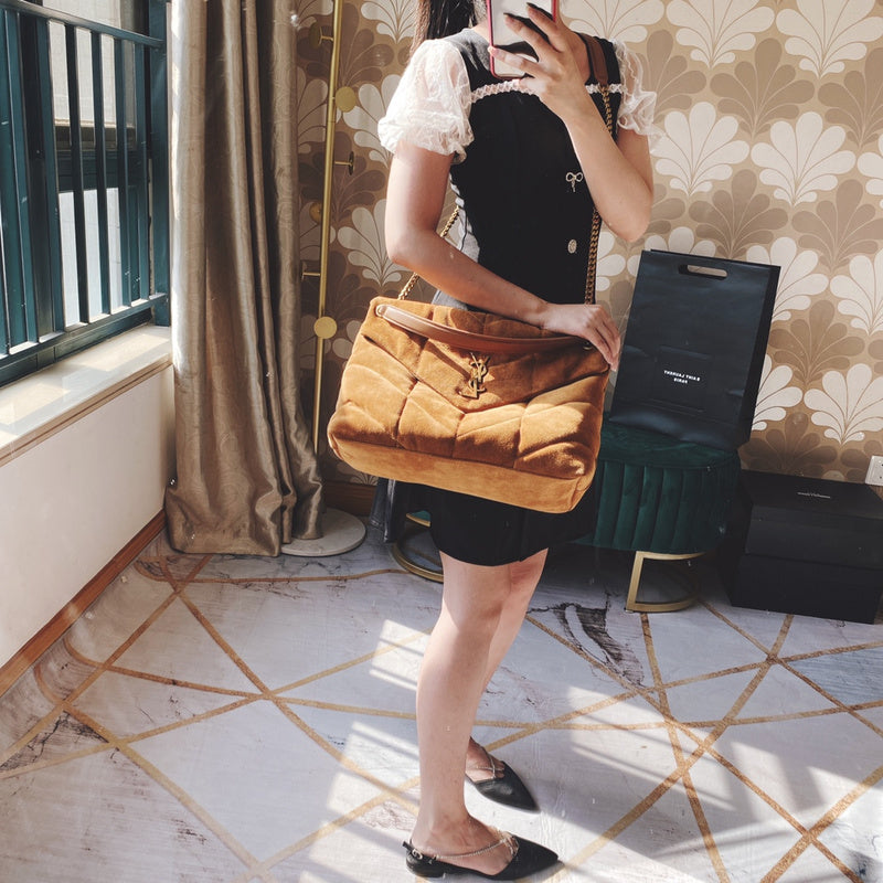 COZY BAGS - YLS Bags - 958