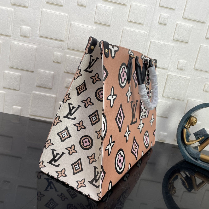 COZY - LV Bags - 3367