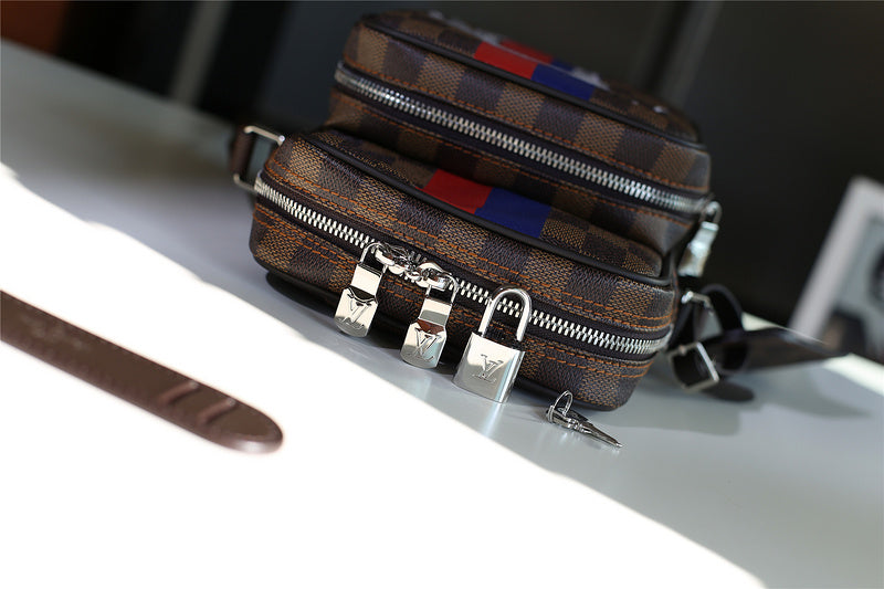 COZY BAGS - LOV Men Bags - 536