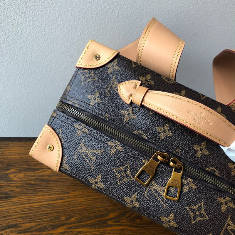 COZY BAGS - LOV Bags - 4996