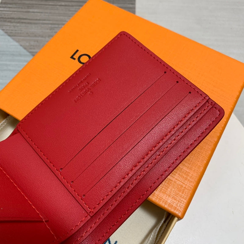 COZY BAGS - LOV Wallets - 553