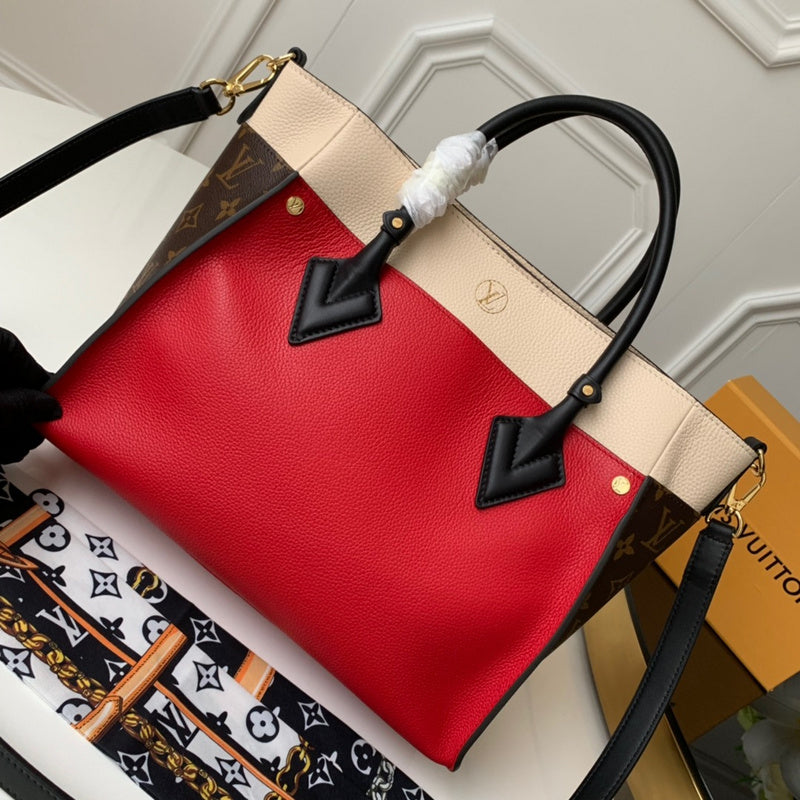 COZY BAGS - LOV Bags - 1027