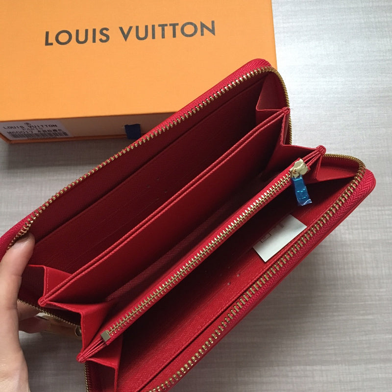 COZY BAGS - CHL Wallet - 736