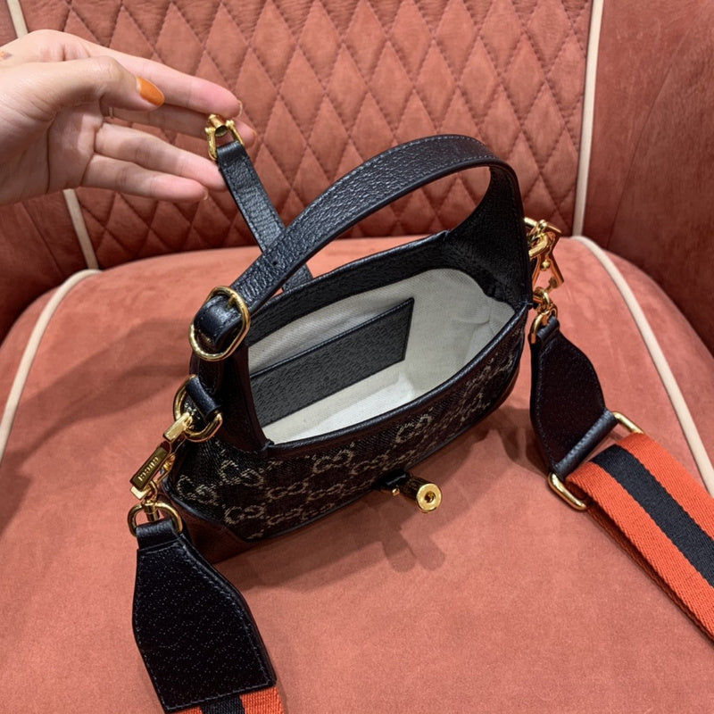 COZY BAGS - GUKI Women Bags - 1293