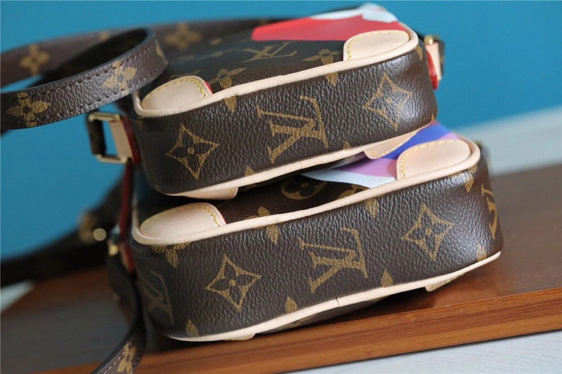 COZY - LOV Lady Bags - 1555