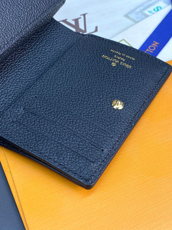 COZY - LOV Wallets - 026