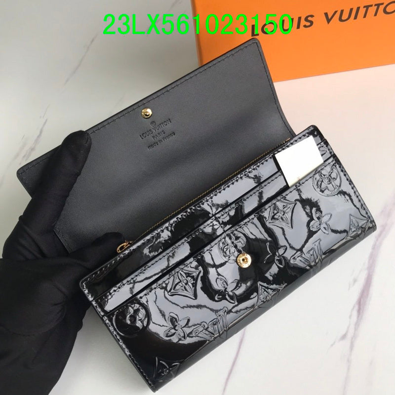 COZY BAGS - CHL Wallet - 1297