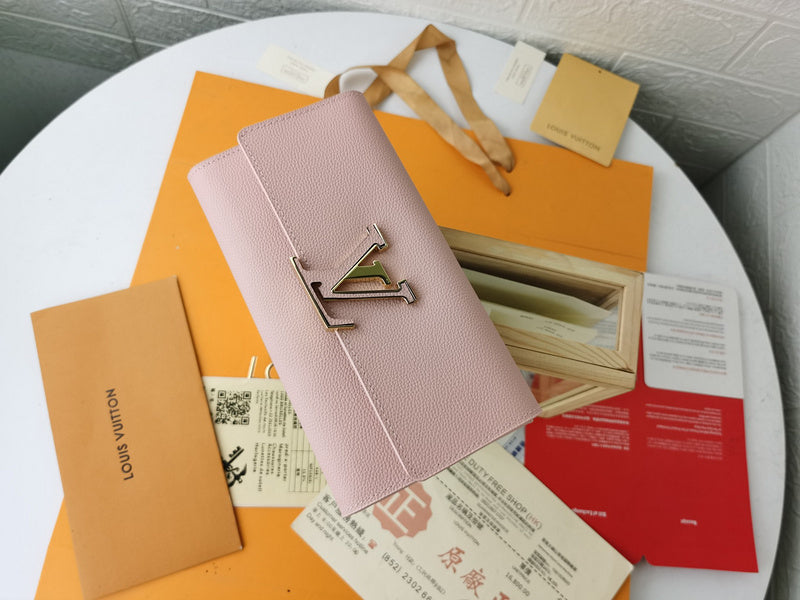 COZY BAGS - LOV Wallets - 778