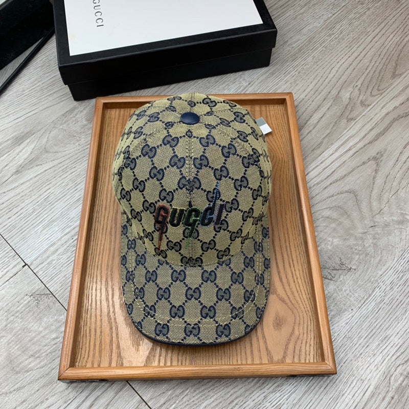 COZY BAGS - Guki Hats & Caps - 067