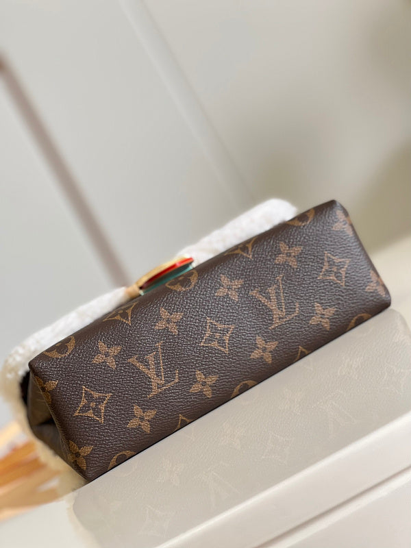 COZY - LV Bags - 1651