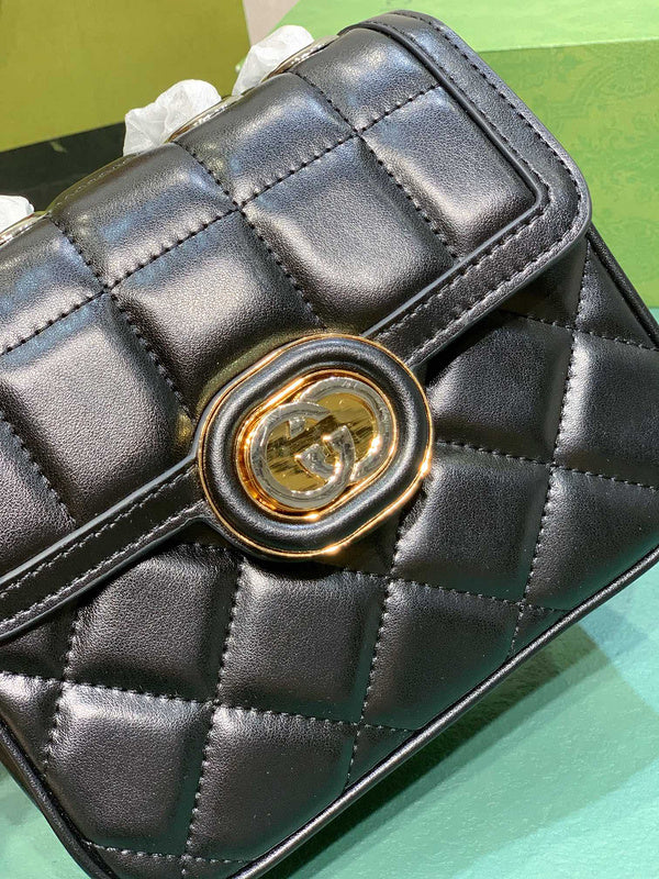 COZY BAGS - GUKI Bags - 218