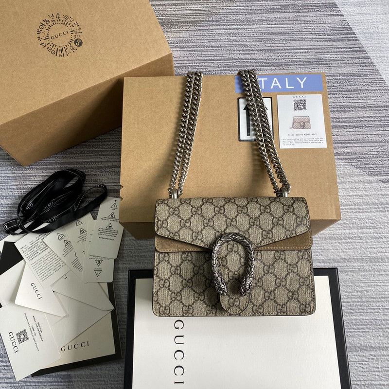COZY BAGS - GUKI Bags - 2029