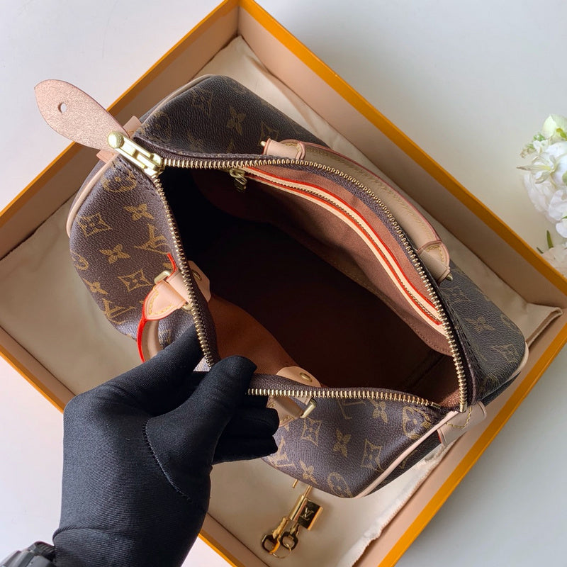 COZY BAGS - LOV Bags - 2442