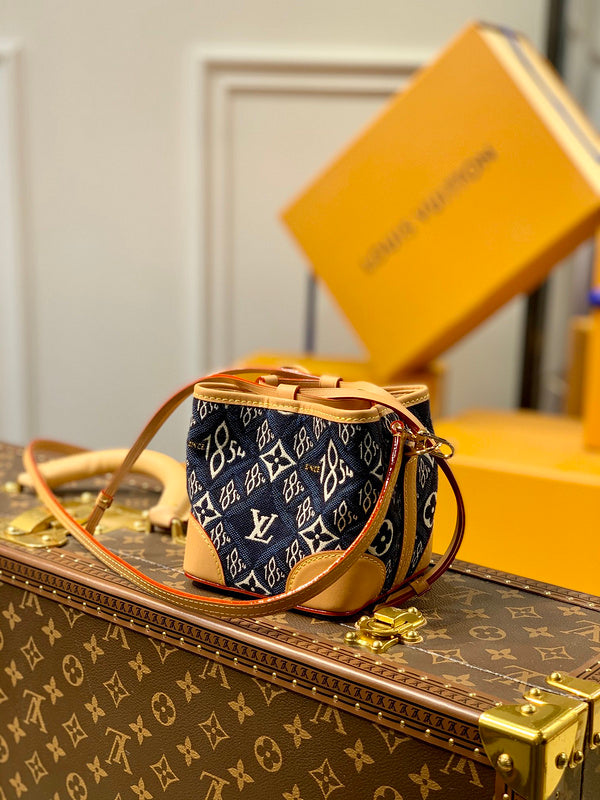 COZY BAGS - LOV Bags - 4032