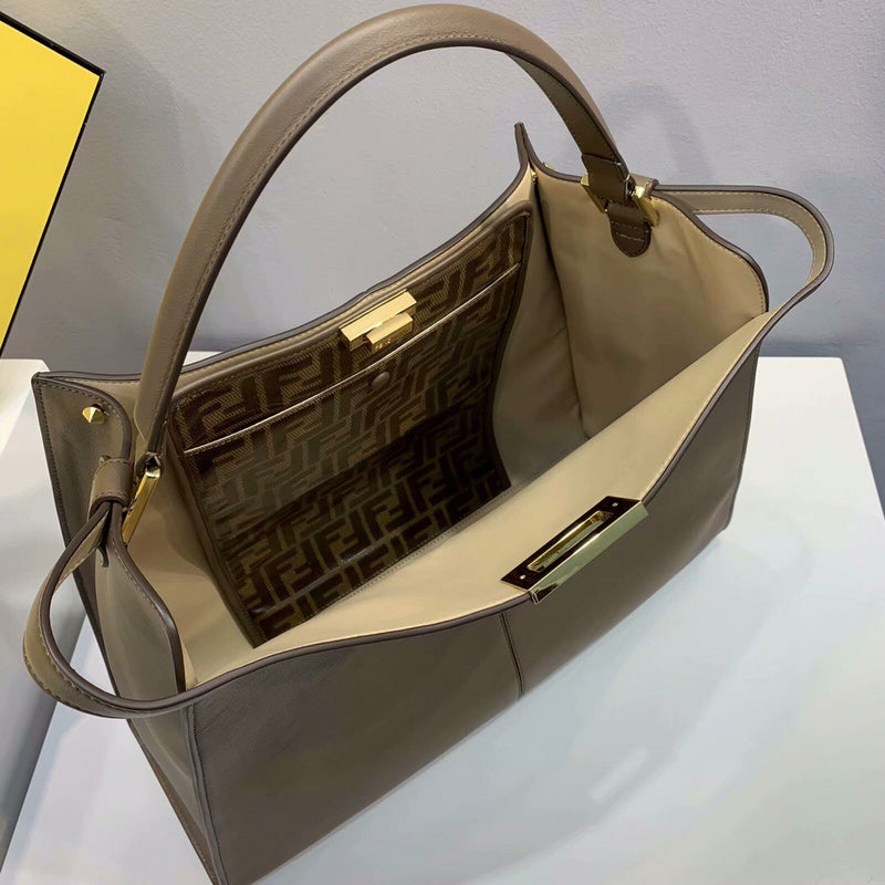 Cozy-Bags - FDE Bags - 985