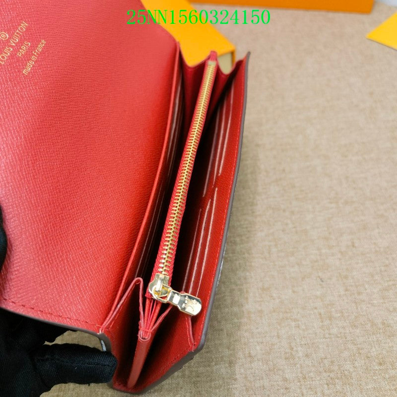COZY BAGS - LOV Wallet - 1500