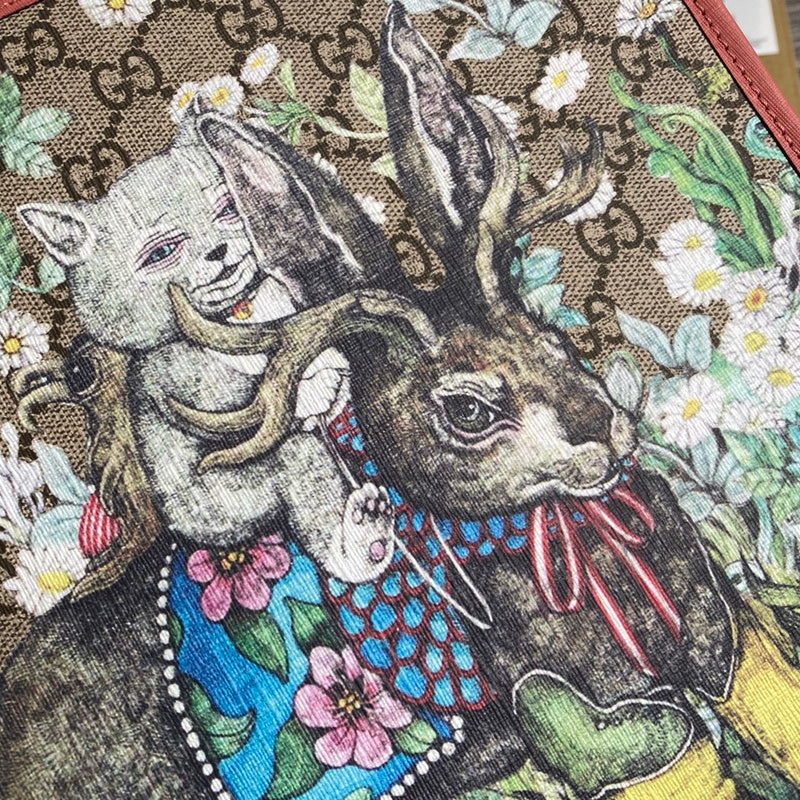 COZY BAGS - GUKI Bags - 2163