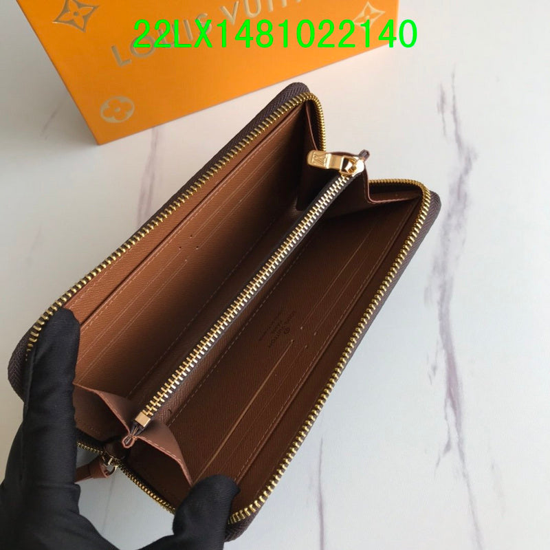 COZY BAGS - CHL Wallet - 1334