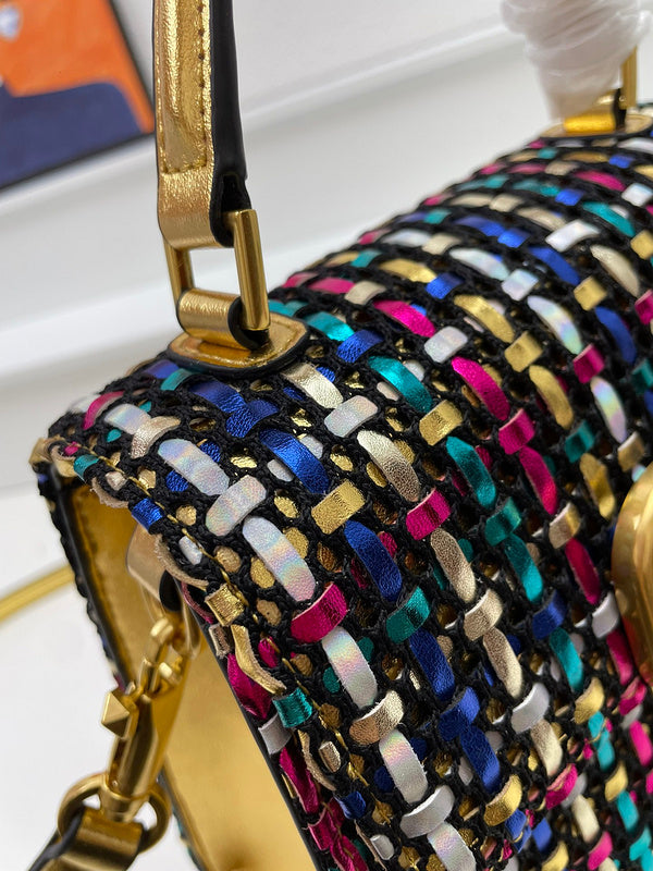 COZY BAGS - VEL Bags - 038