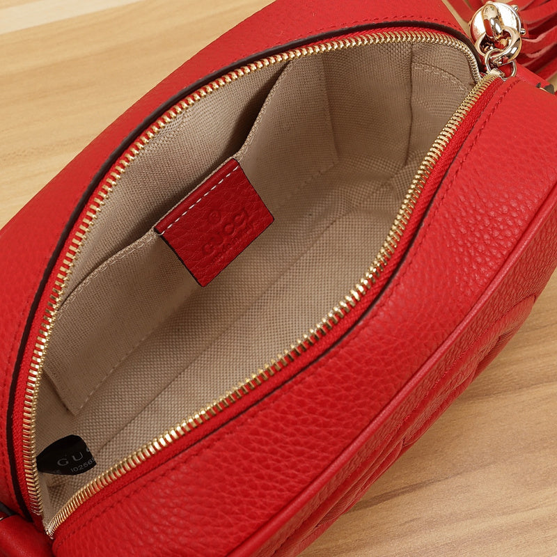 COZY - GUKI Women Bags - 078