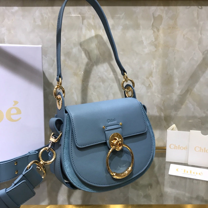 JB - CLE Lady Bags - 110