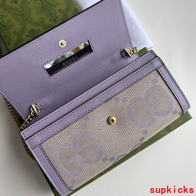 COZY BAGS - Mix Wallets - 470