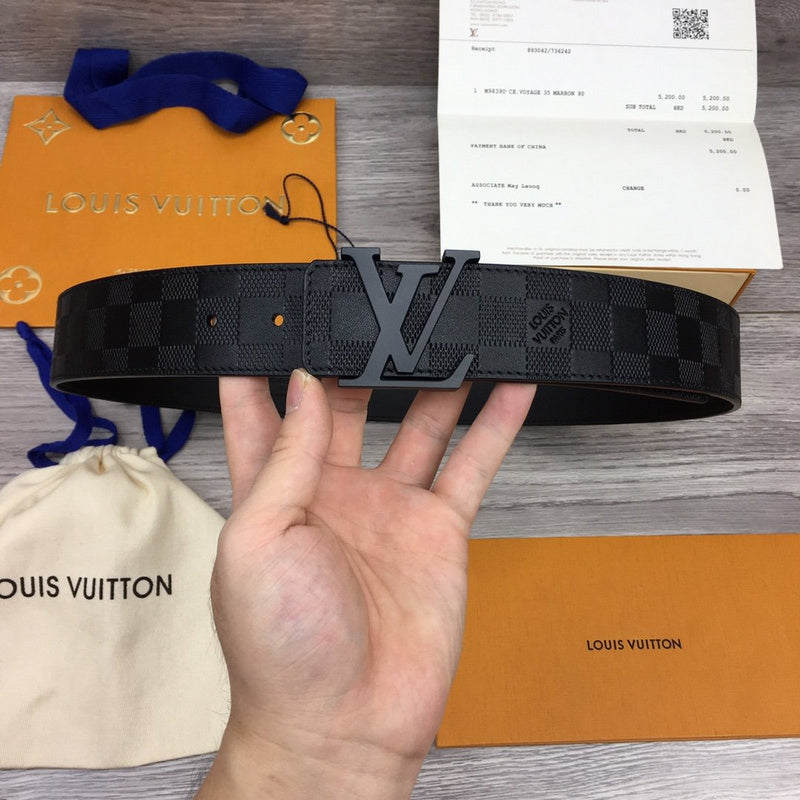 COZY - LOV Belts - 279