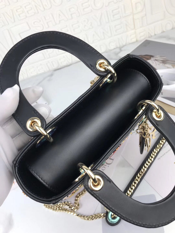 JB - DOR Lady Bags - 689