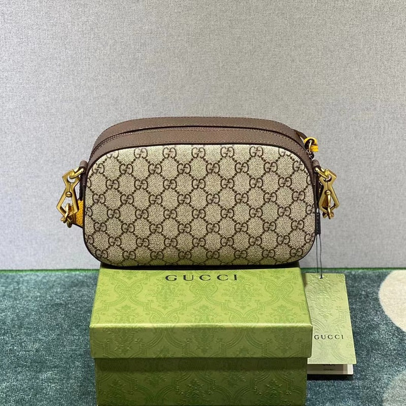 JB - Guki Lady Bags - 1061