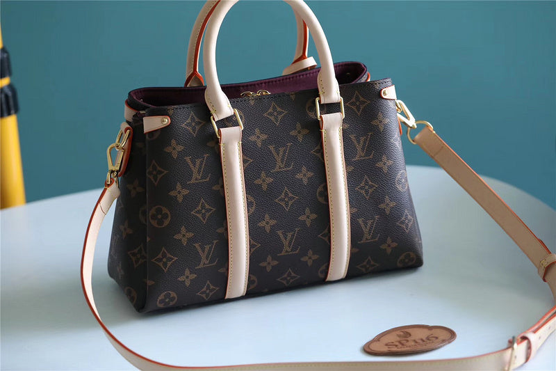COZY - LOV Lady Bags - 1984
