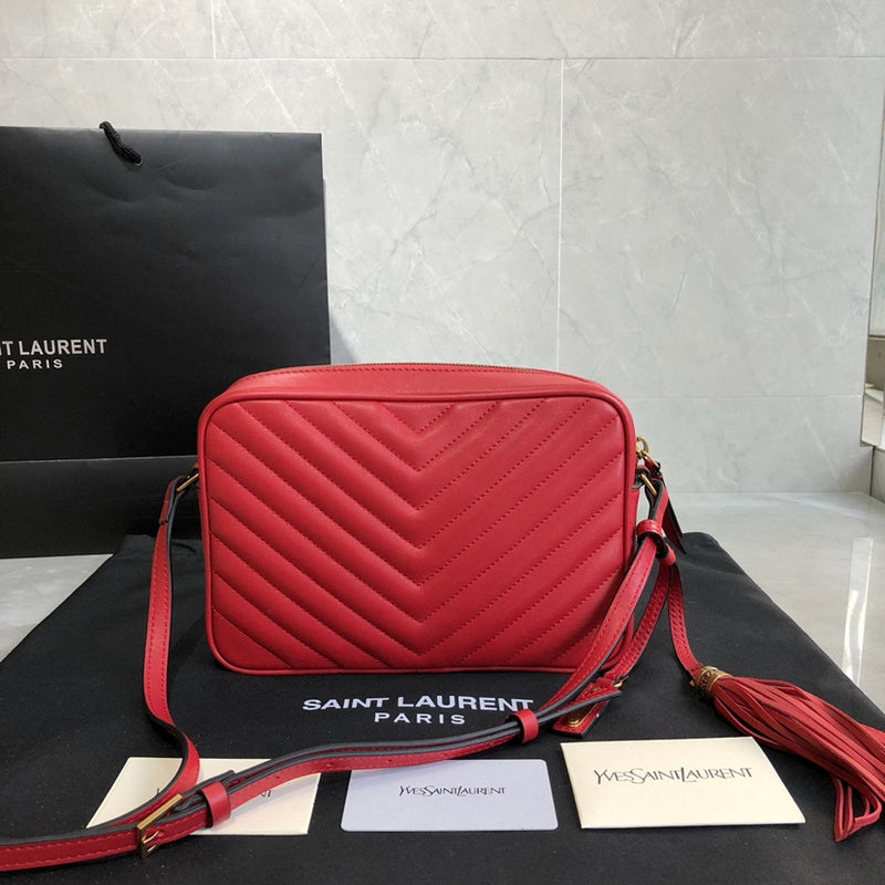 COZY BAGS - YLS Bags - 1289