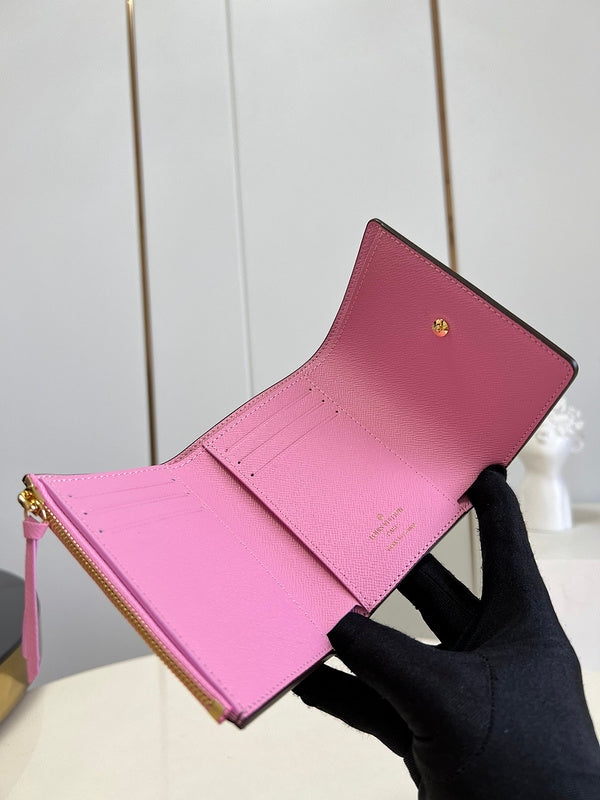 COZY - LOV Wallets - 423