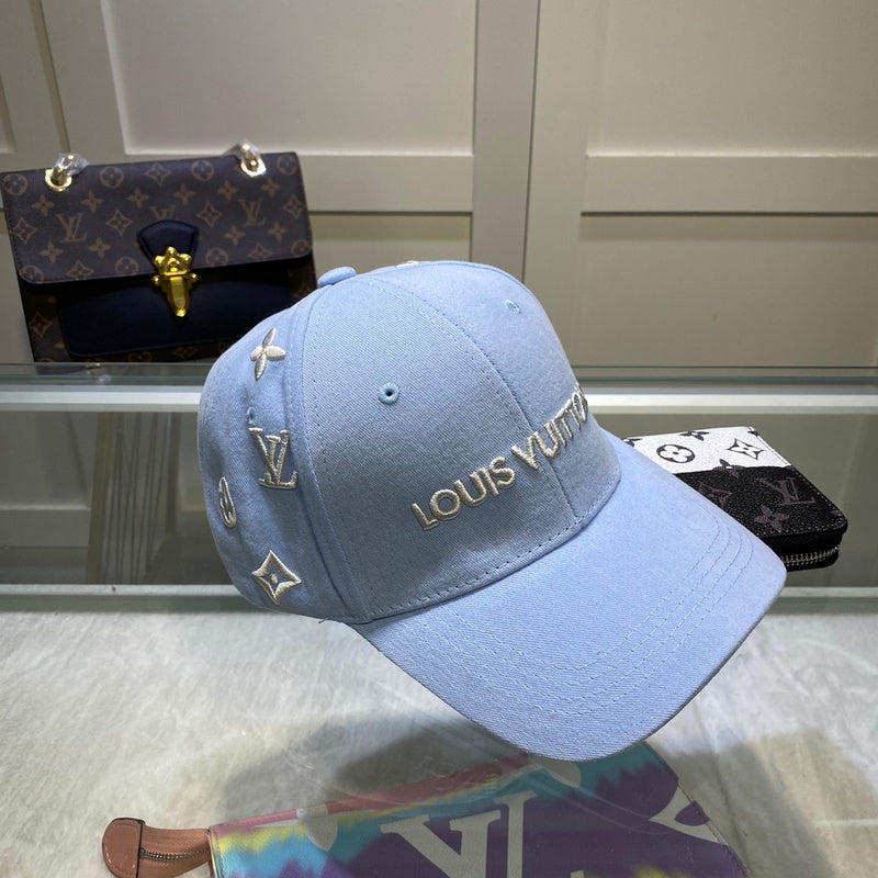 COZY BAGS - LOV Hats & Caps - 065