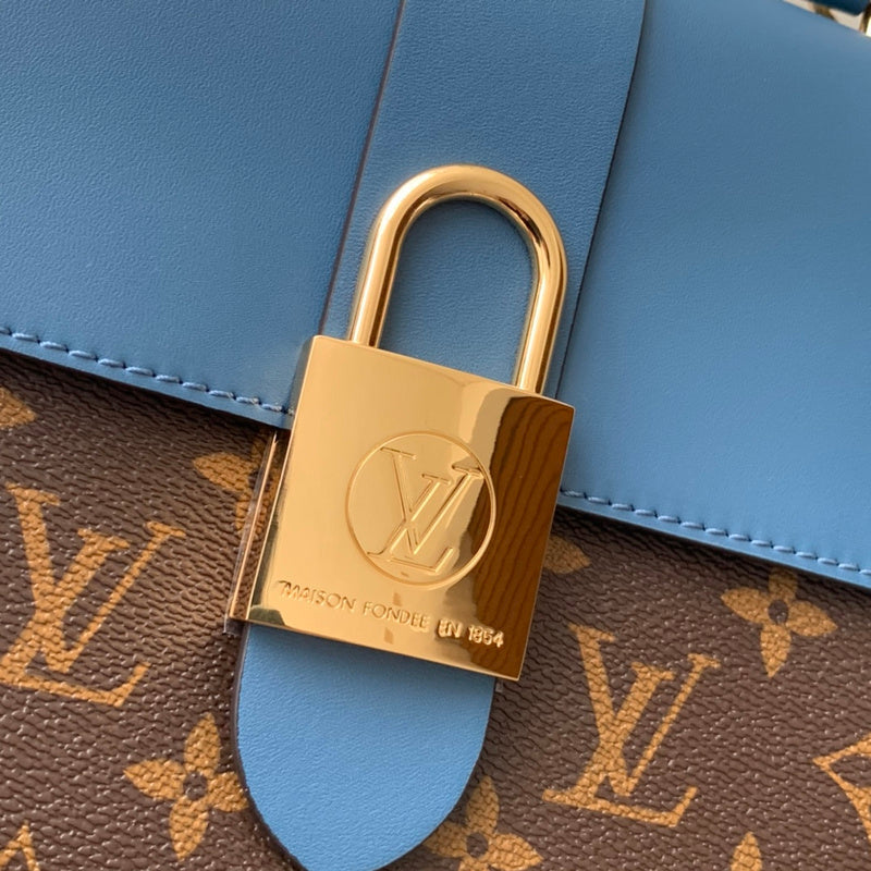 JB - LOV Lady Bags - 605