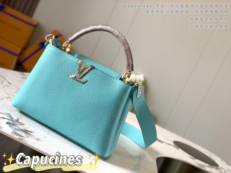 COZY - LOV Lady Bags - 656