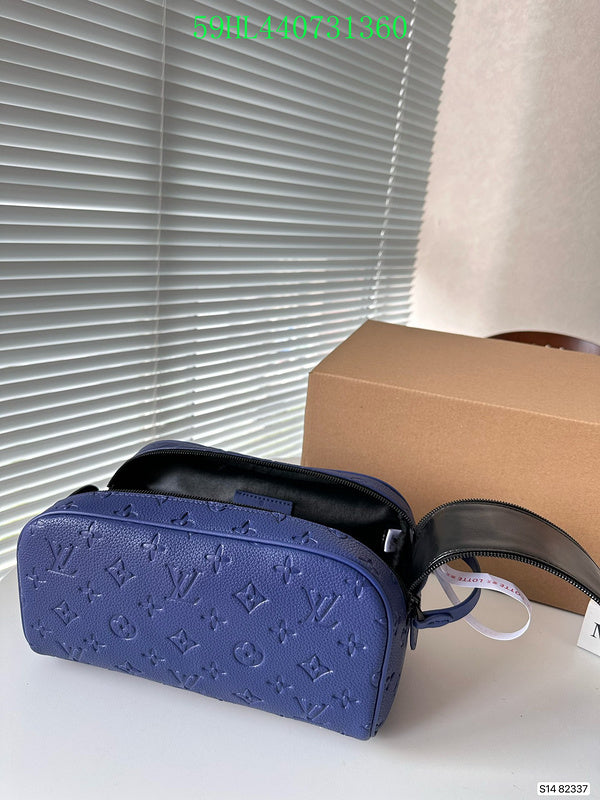 COZY BAGS - LOV Wallet - 192