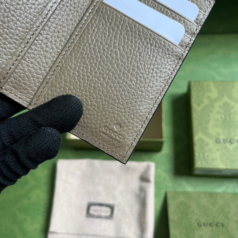 Cozy Bags - GUKI Men Wallets - 054