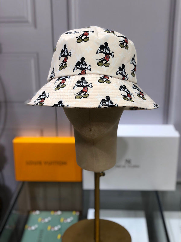 COZY BAGS - LOV Hats & Caps - 165